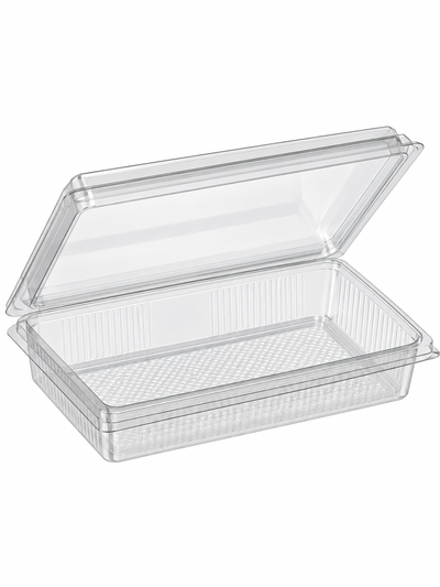 250 cc Baklava Leakproof Container