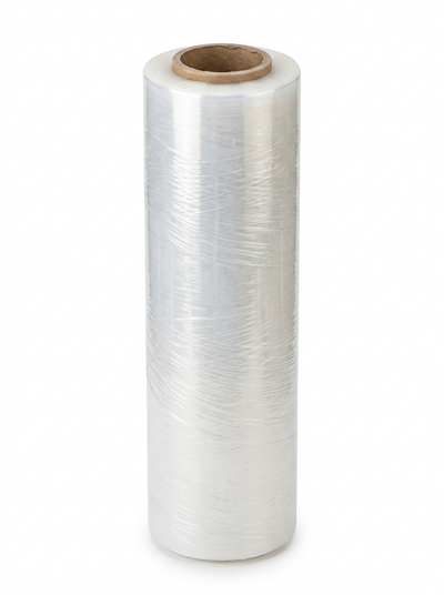 Pallet Stretch Film Goods Wrap Film Transparent Color