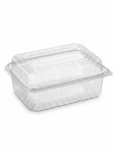 1500 cc Sızdırmaz Kap Yüksek Kapak 100'lü Paket