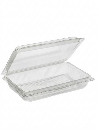 1000 cc Baklava Sızdırmaz Kap 100'lü Paket