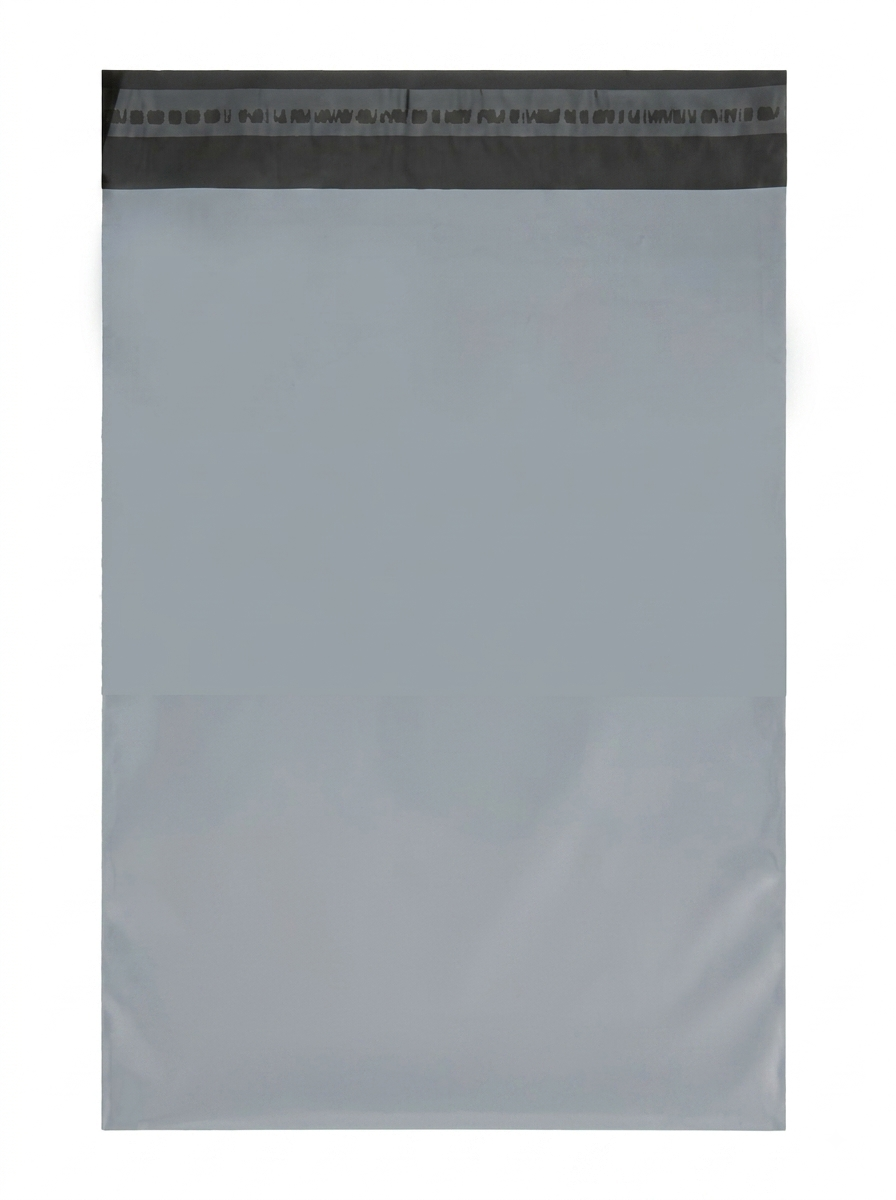 Kargo Poşeti Cepsiz 48 x 55 + 5 cm 100'lü Paket