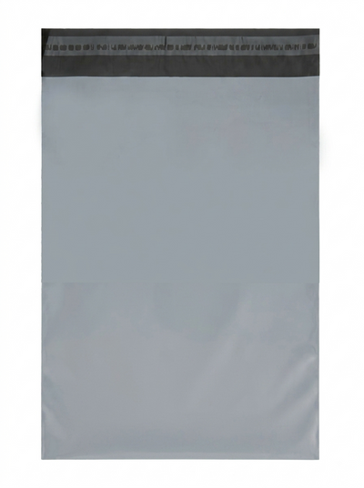 Kargo Poşeti Cepsiz 18 x 27 + 5 cm 100'lü Paket
