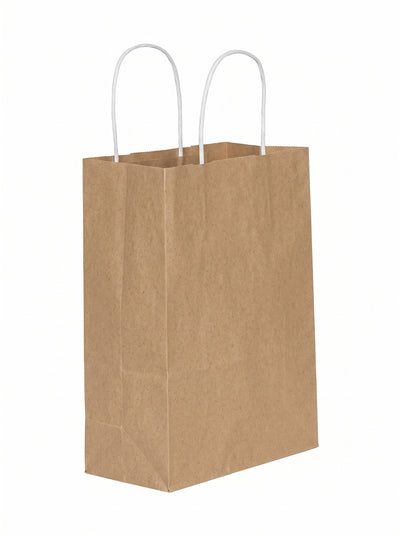 25 x 31 x 12 Kraft Çanta 25'li Paket
