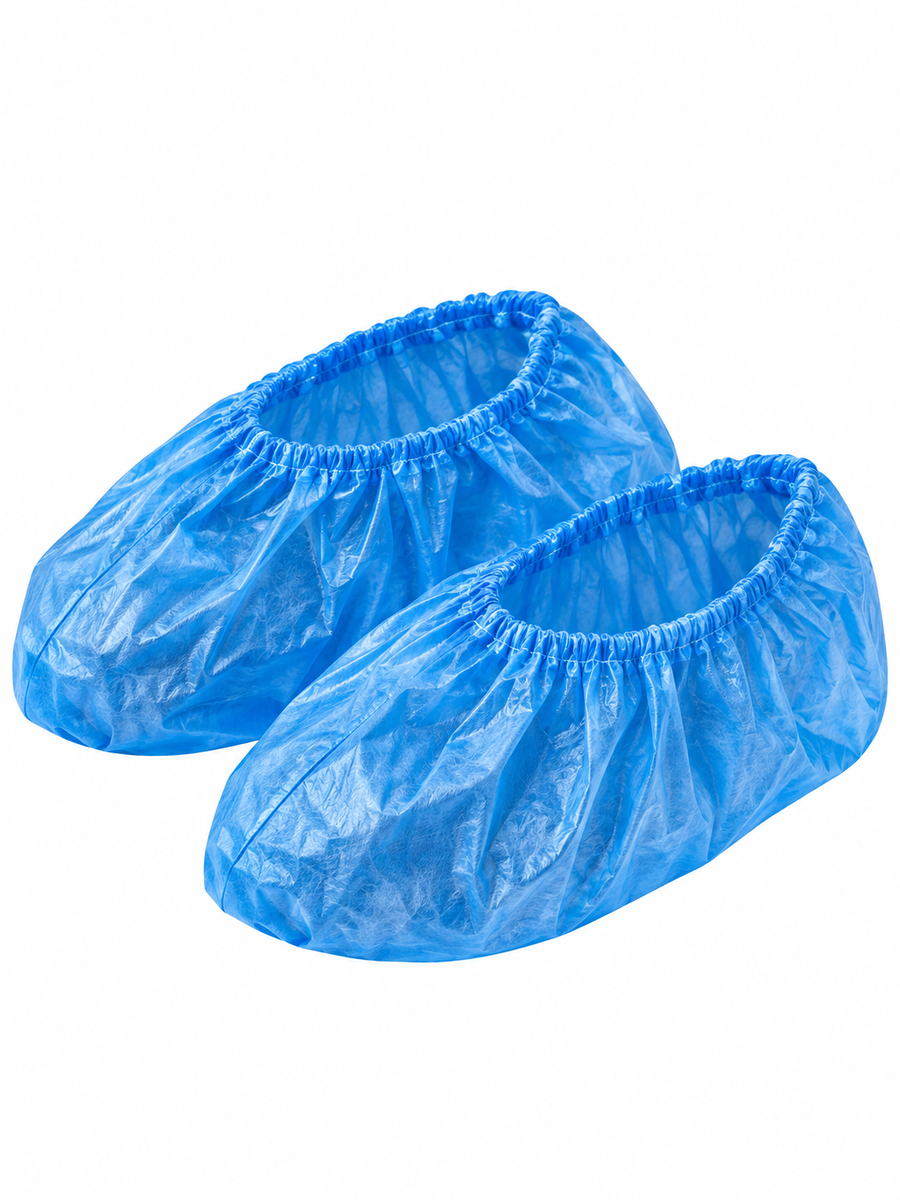 Galoş 500'lü Paket